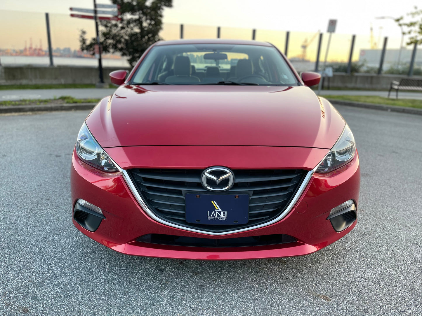 2014 Mazda Mazda3 GS-Sport Special Edition