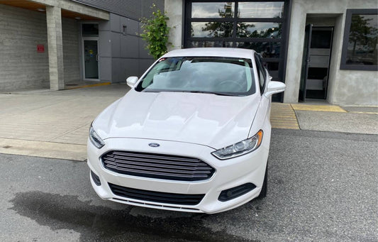 C112 2014 Ford Fusion 4dr Sdn SE FWD