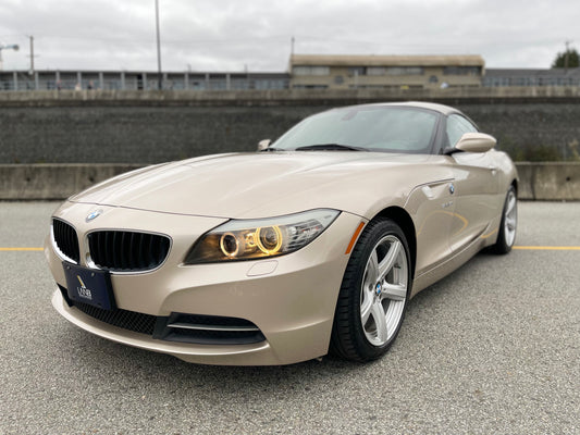 2011 BMW Z4 sDrive30i