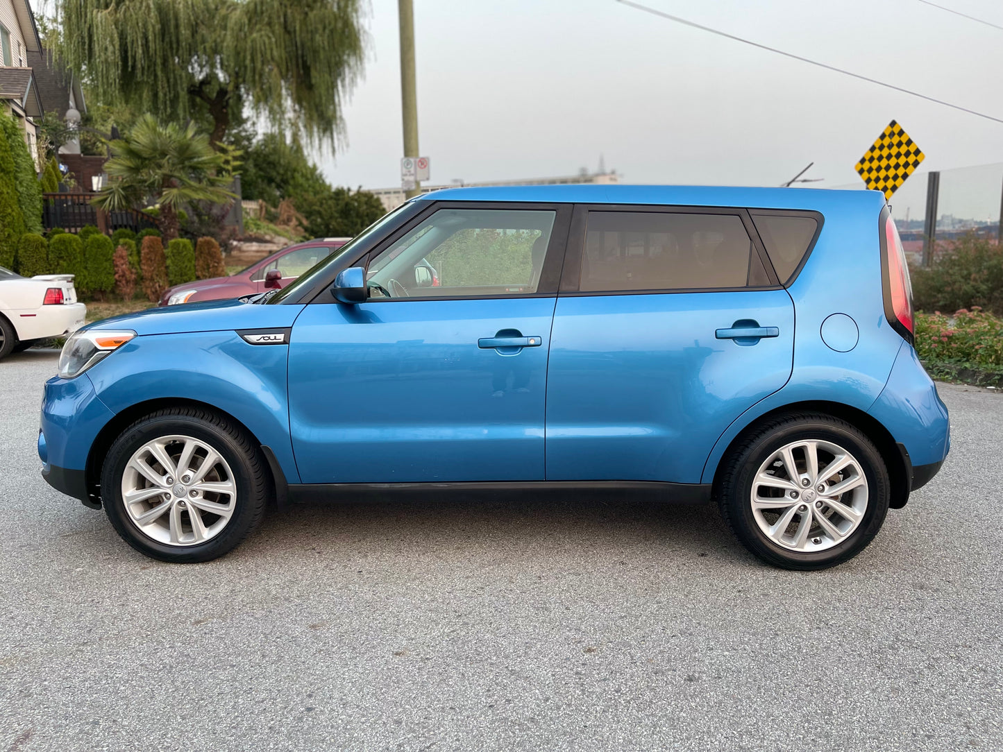 2018 Kia Soul EX Premium