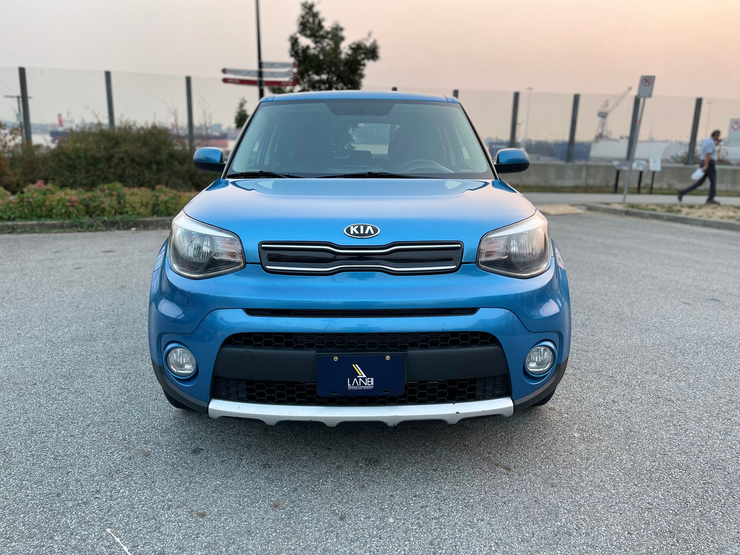 2018 Kia Soul EX Premium