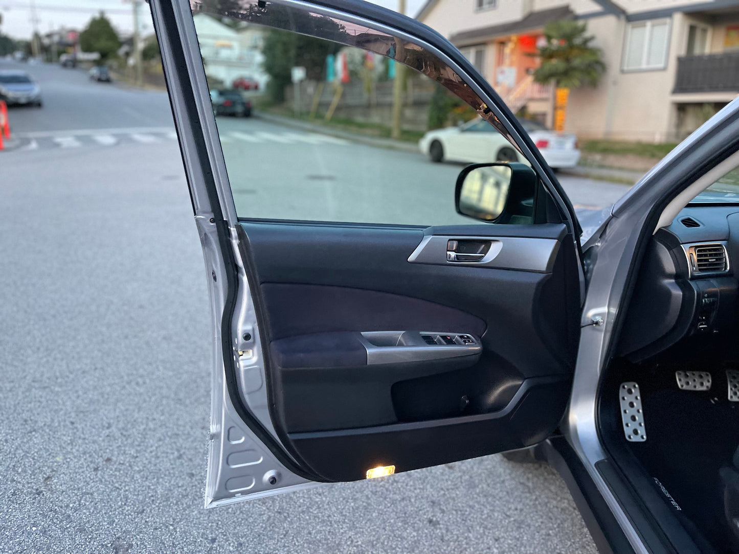 2013 Subaru Forester XT Limited