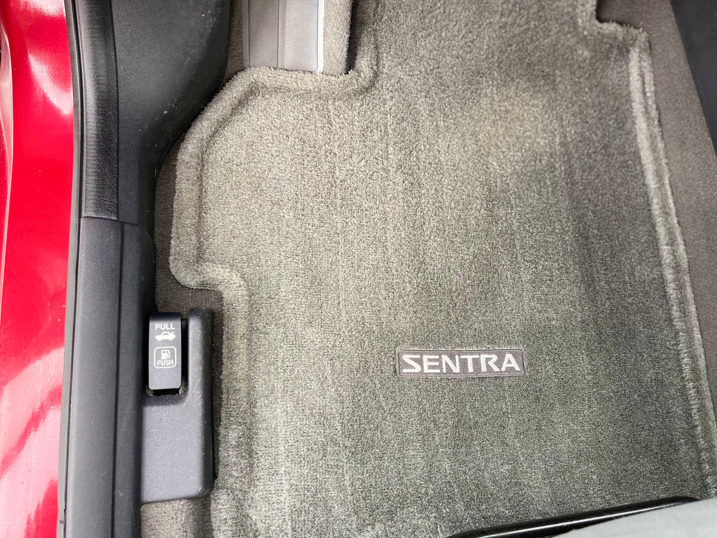 2010 NISSAN SENTRA