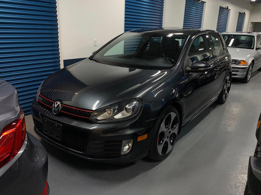 2010 Volkswagen Golf GTI Other