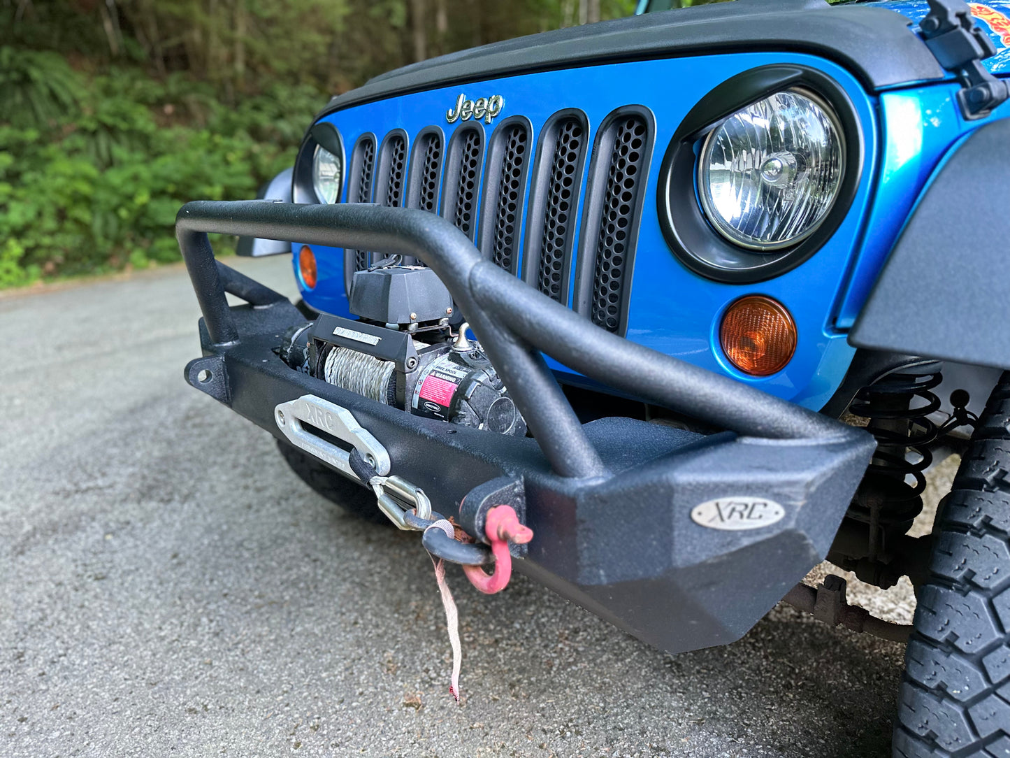 2010 Jeep Wrangler Islander