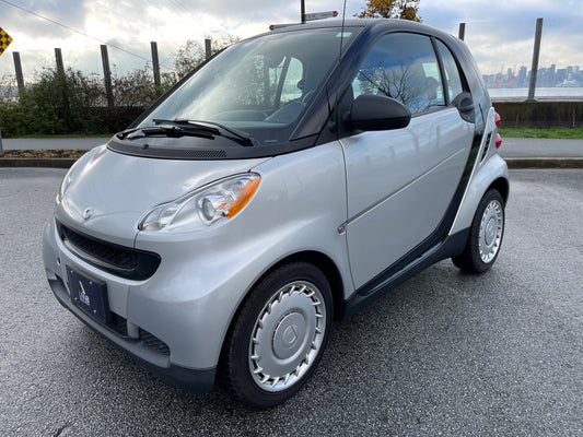 2008 SMART FORTWO