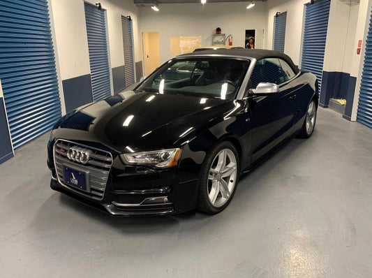 2016 AUDI S5 TECHNIK QUATTRO CAB