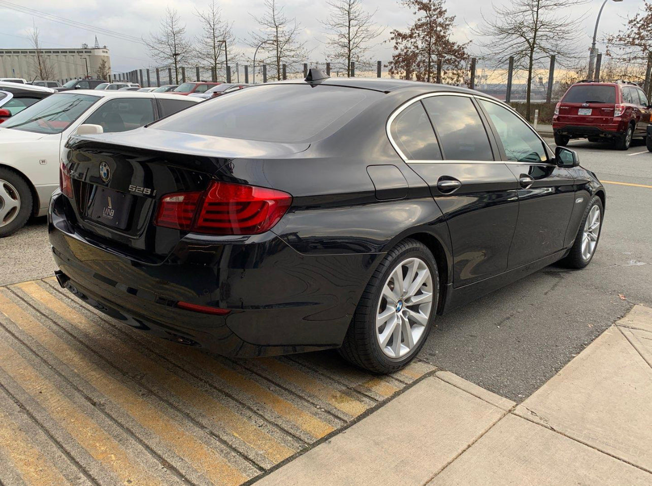 2013 BMW 528 XDRIVE