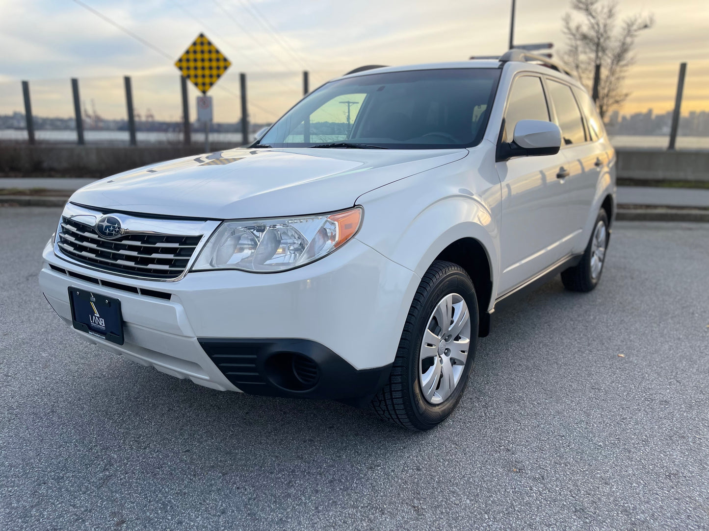 2010 Subaru Forester