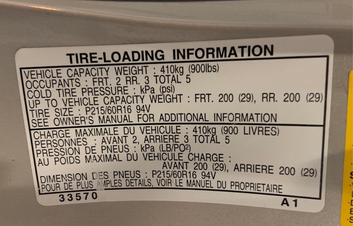 2002 LEXUS ES 300